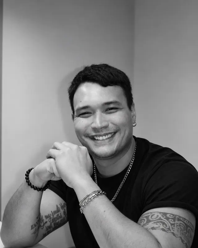 Nicolás Videla, Kory, fundador de Wasabi Producciones