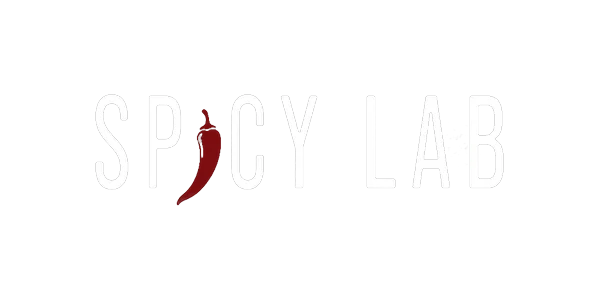 Logo de Spicy Lab